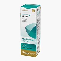 Leber 50 ml
