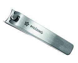 Pfeilring - Tagliaunghie in acciaio INOX