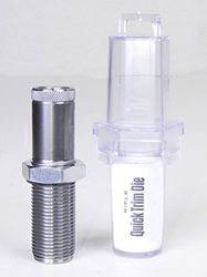 Lee Precision 90407 Trimer kaliber 300 H & H, meerkleurig, eenheidsmaat