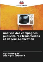 Analyse des campagnes publicitaires transmédias et de leur application
