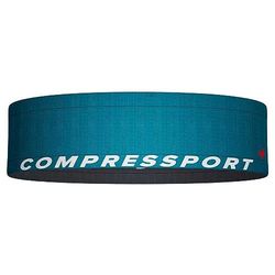 COMPRESSPORT Cinturón de Running marca unisex adulto