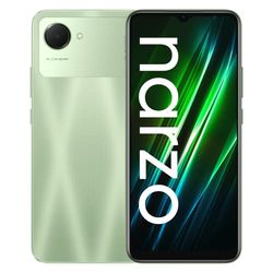 realme narzo 50i Prime Unlocked 4+64 Mint Green EU