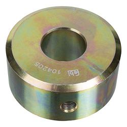 Febi Bilstein 104205 Leaf Spring Bearing, 1 Piece