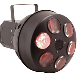 Flor LED Gaia Antoc