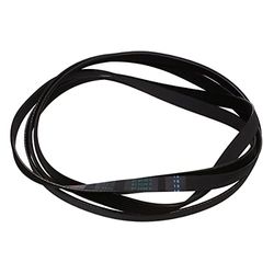 Paxanpax Genuine Hotpoint Indesit Tumble Dryer Drive Belt (1965H7) for Type TCUD97B6PM, AQC94F7EM1UK - J00199866