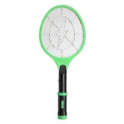 innoliving inn-086 Mosquito Racket Battery