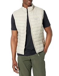 Jack Wolfskin Jwp vest heren, donkergrijs., M