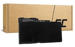 Green Cell CM03XL 717376-001 716724-421 716724-1C1 HSTNN-DB4R HSTNN-IB4R HSTNN-LB4R Batería para Portátil HP EliteBook 840 G1 G2 750 G1 G2 740 G1 G2 745 G2 755 G2 845 G2 855 G2 ZBook 14 G2 15u G2