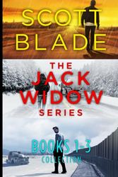 The Jack Widow Series: Books 1-3