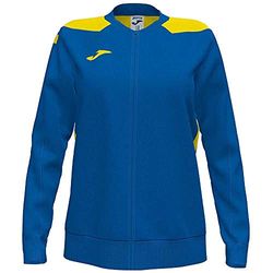 Joma Veste à Capuche Jaune Royal Championship VI, 901267.709.2XS