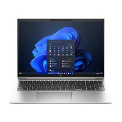 HP EliteBook 860 G11 A26QDEA 16" 2.8k OLED, Intel Core Ultra 7 155H, 32GB RAM, 1TB SSD, Windows 11 Pro