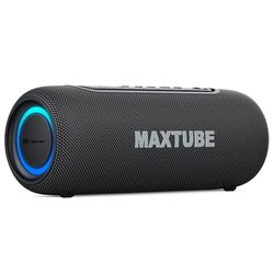 Tracer MaxTube Portable Bluetooth Speaker Black 20 W
