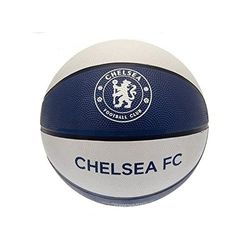 Chelsea Ballon de Basket Taille 7