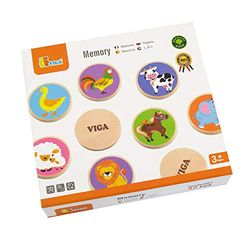 Viga-51308 memoria, diseño de animales , color/modelo surtido