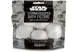 Storm Trooper Moulded Fizzer 6 stuks