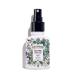 Poo pourri Spray Désodorisant Wc Vanilla Mint 59 ml 1 unité