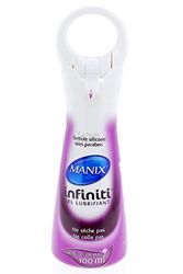 MANIX INFINITI Gel Lubrifiant Formule Silicone (100 ml)