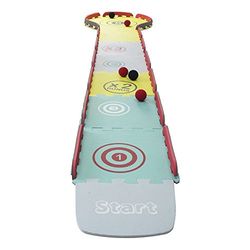 Tatamiz – skum 2-i-1 spel : Boulespiel och bowling – TTMZ104