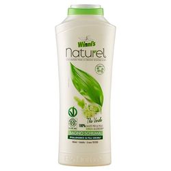 Winni's Naturel Pianka do kąpieli - 500 ml