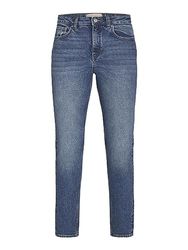 JACK & JONES Dames jeans Jxberlin Slim Hw Jeans C2044 DNM