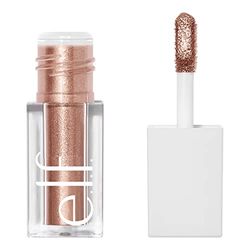 e.l.f. Liquid Metallic Eyeshadows, Comet