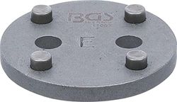 BGS 11007 | Adaptador de reposicionamiento de pistones de freno E | para Ford / Nissan