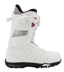 NITRO herr snowboardskor TEAM TLS, vit, 30,5, 1121-848216_173