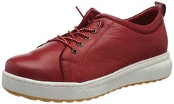 Andrea Conti 340071, Zapatillas Mujer, Chili, 40 EU