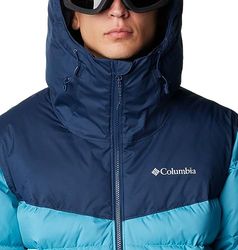 Columbia Iceline Ridge, Giacca da Sci, Uomo