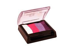 Eulenspiegel MultiColoured Facepaint in Rainbow Colours 6 ml - Princess