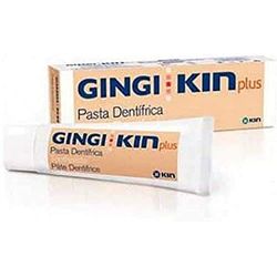 Gingi Dentifrico - 25 gr