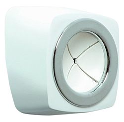 Brinox Oggetto Trapos, White, Coppia