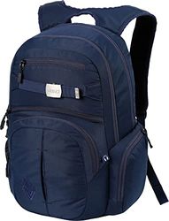 Nitro Hero Pack/Large Trendy Backpack/with Padded 9th Laptop Compartment and Other Great Features/School Bag/School Backpack