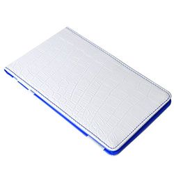 On Par CR/Whb Porte-Carte Des Scores de Golf Mixte Adulte, Blanc/Bleu, N/A