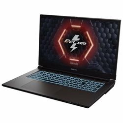 PcCom Revolt 4060 Intel Core i5-13500H / 16 GB / 500 GB SSD/RTX 4060/15,6"