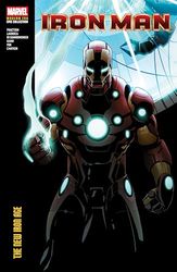 IRON MAN MODERN ERA EPIC COLLECTION NEW IRON AGE