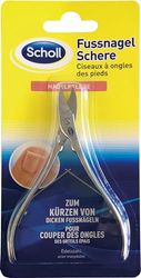 Scholl Toe Nail Scissors
