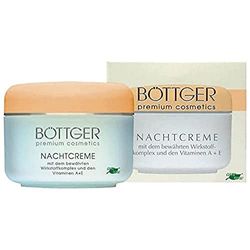 Böttger - Crème de nuit Premium - 75 ml