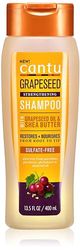 Cantu Grapeseed Shampoo 400ml