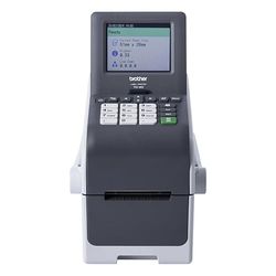 Brother International GmbH TD-2350DSAH300