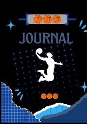 Journey jounal: The journal created to document any journey.