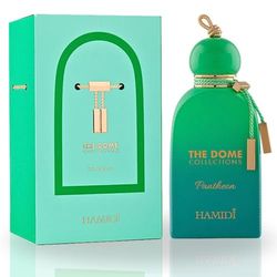 The Dome Collection - Pantheon by Hamidi for Unisex - 3,4 oz EDP Spray