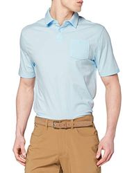 Under Armour Heren Nieuw Charged Cotton Scramble Polo Polo