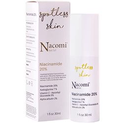 Nacomi Imperfections Serum 30 ml