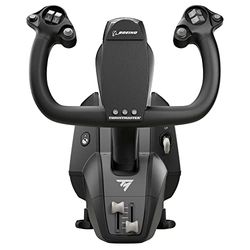 Thrustmaster TCA Yoke Boeing Edition - Officiële Boeing Licentie voor Xbox Series X|S/Xbox One/PC