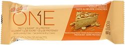 ONE Protein Bars Protein Bars Peanut Butter Pie 12x60G