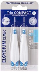 Interdent Cepillos de Dientes y Accesorios 1 Unidad 60 g