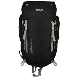 Regatta Survivor V4 65L Adviesprijs €90, Zwart, 65