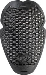 IXON Proflex Seka-1 Protectors for Shoulders, Elbows, Knees (Black)