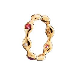 Pandora – Anillo de mujer 18 K oro 970120 MX2